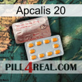 Apcalis 20 new13